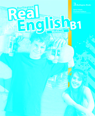 REAL ENGLISH B1 WB