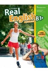 REAL ENGLISH B1+ SB