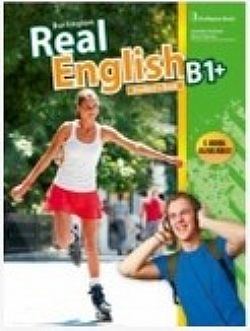 REAL ENGLISH B1+ TCHRS GUIDE
