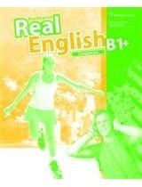 REAL ENGLISH B1+ COMPANION