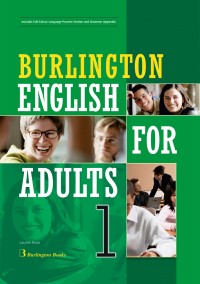 BURLINGTON ENGLISH FOR ADULTS 1 TCHR S WB
