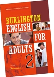 BURLINGTON ENGLISH FOR ADULTS 2 SB