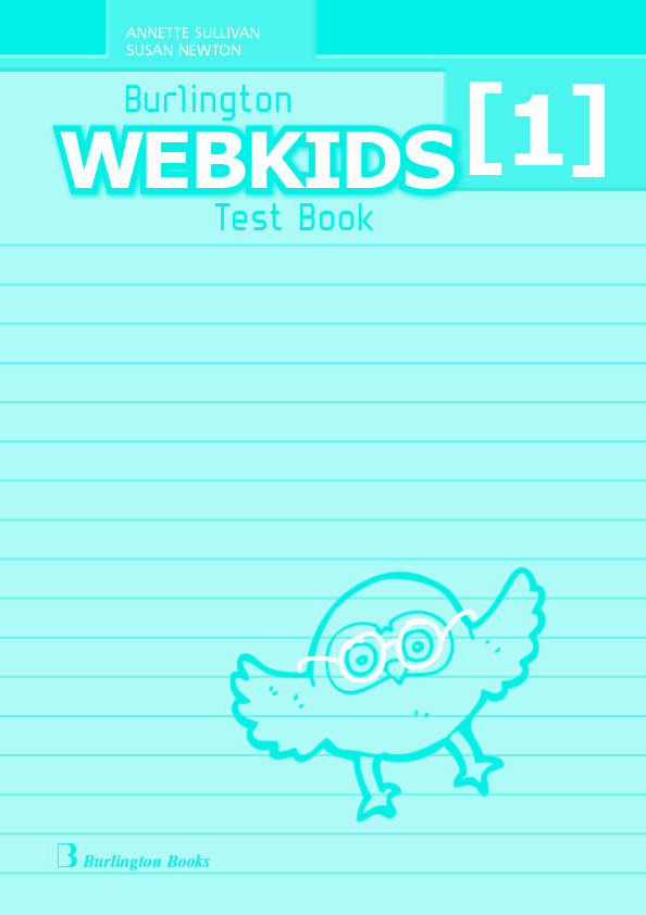 WEBKIDS 1 TEST