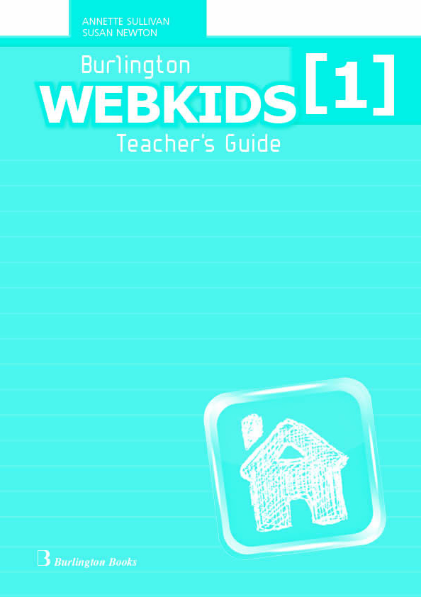 WEBKIDS 1 TCHRS GUIDE
