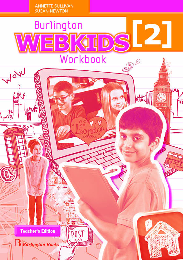 WEBKIDS 2 TCHR S WB