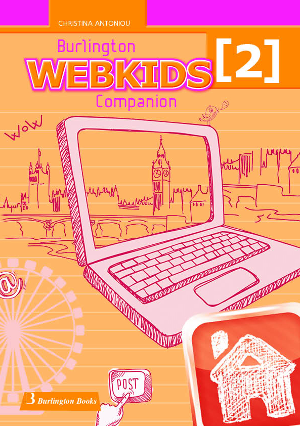 WEBKIDS 2 COMPANION