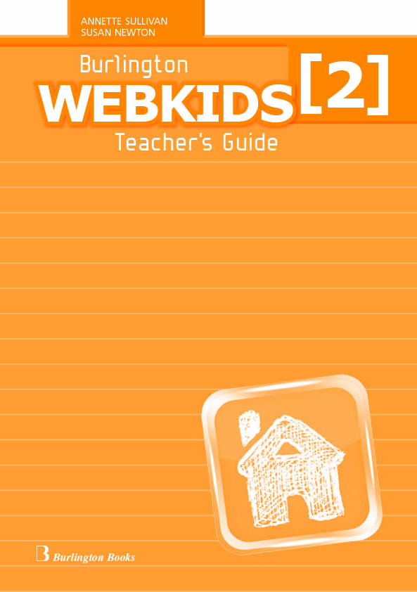 WEBKIDS 2 TCHR S GUIDE