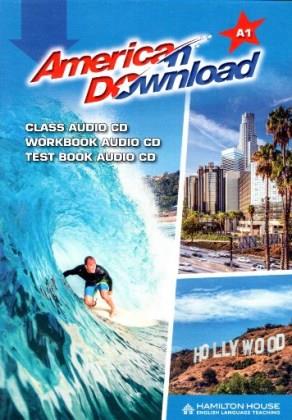 AMERICAN DOWNLOAD A1 CD CLASS