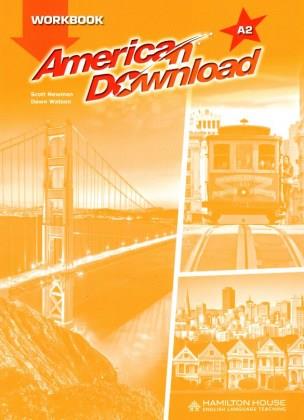 AMERICAN DOWNLOAD A2 WB