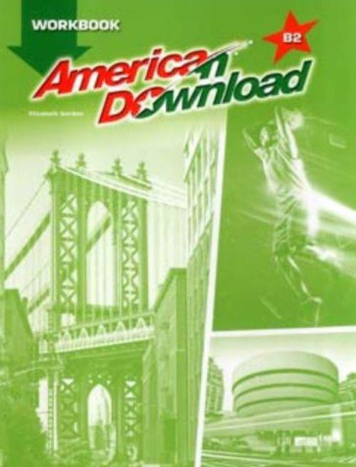 AMERICAN DOWNLOAD B2 WB WITH KEY