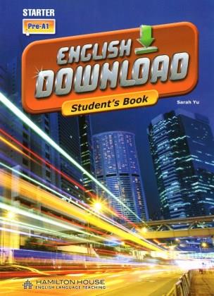 ENGLISH DOWNLOAD PRE-A1 STARTER SB