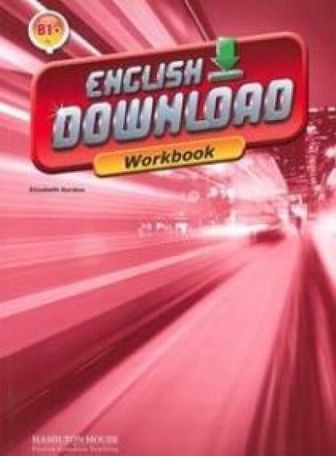 ENGLISH DOWNLOAD B1+ WB