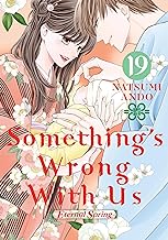 SOMETHINGS WRONG WITH US GN VOL 19 PB