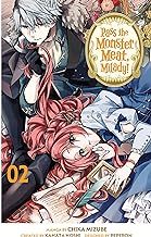 PASS MONSTER MEAT MILADY GN VOL 02 PB